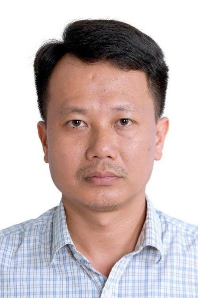 Nguyên Minh Quân