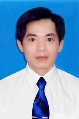 Trần Đắc  Mạnh