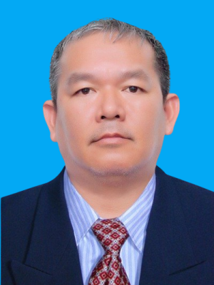 Huỳnh Văn Vũ