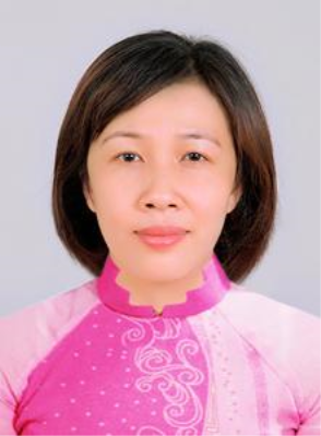 Nguyễn Thị Hoàng Oanh