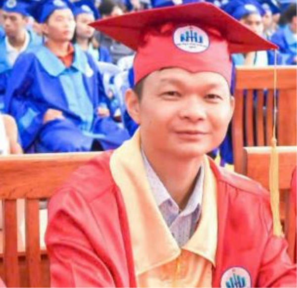 Bùi Thúc Minh