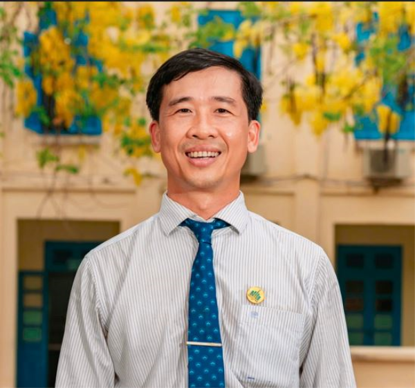 Nguyễn Hữu Nghĩa