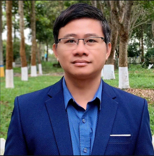 Nguyễn Thanh Tuấn