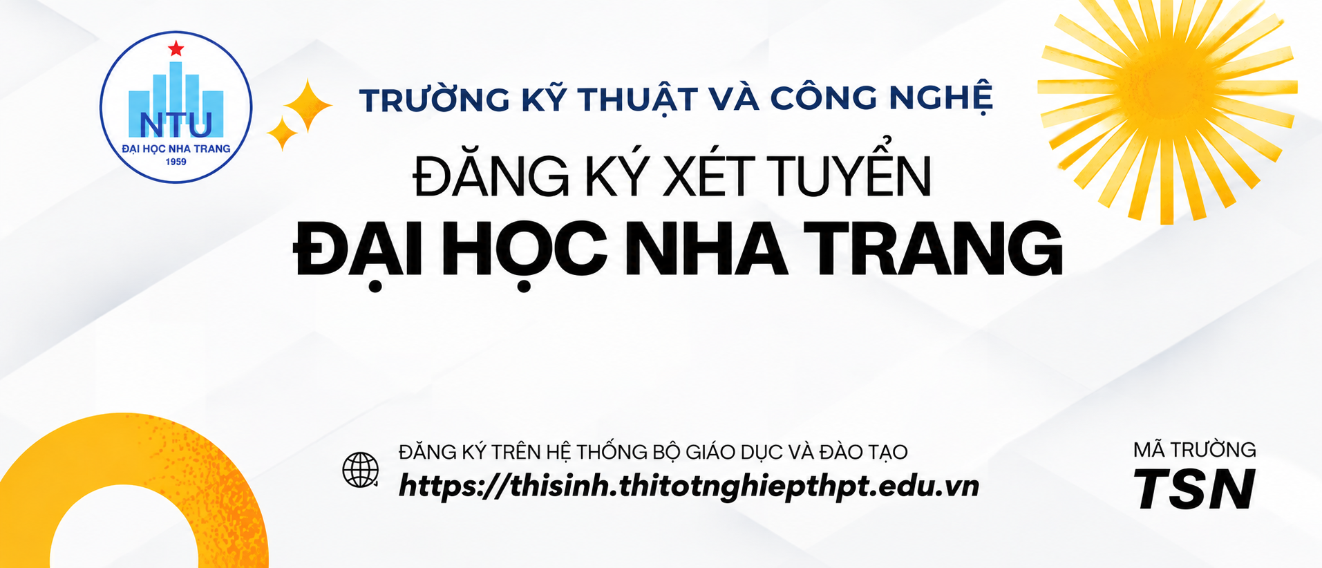 Chương trình đào tạo đại học
