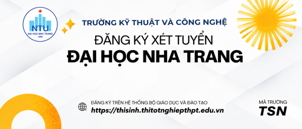 Chương trình đào tạo đại học