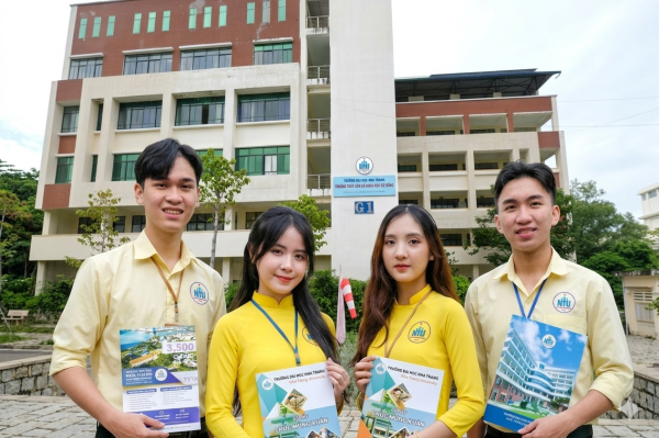 Đại học chính quy