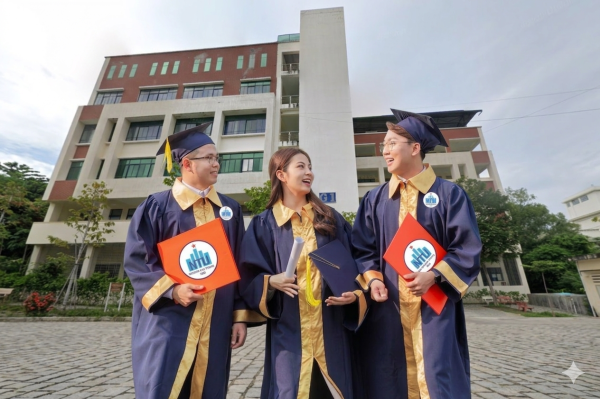 Thạc sĩ, Tiến sĩ