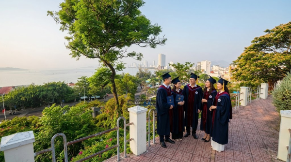 Thạc sĩ, Tiến sĩ