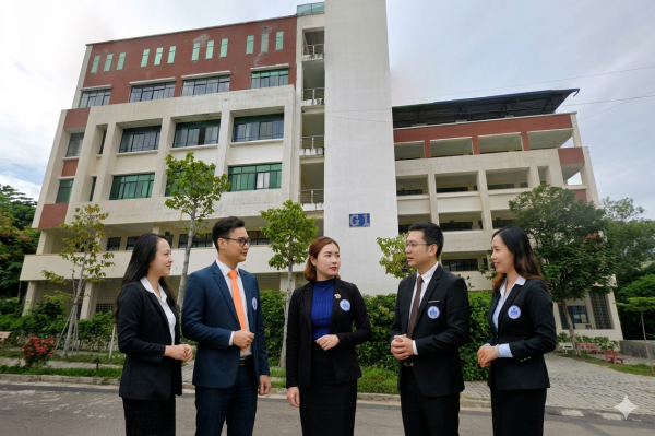 Hệ Vừa làm - Vừa học