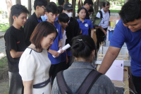 TỔNG KẾT CUỘC THI “TÌM HIỂU CHUYÊN MÔN ĐIỆN” NĂM 2026