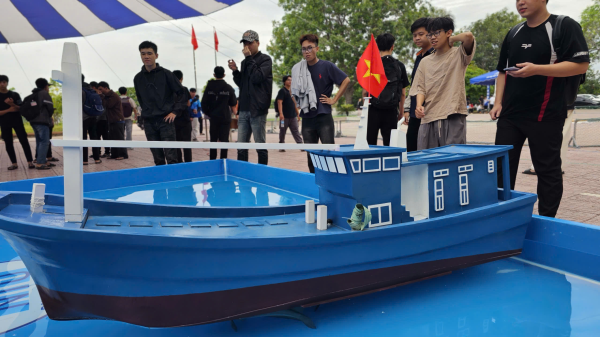 Tổng Kết Ngày Hội Stem 2026: Khi Công Nghệ Bước Ra Khỏi Trang Sách