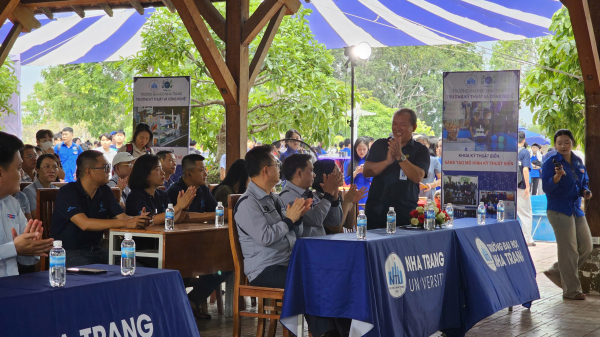 Tổng Kết Ngày Hội Stem 2026: Khi Công Nghệ Bước Ra Khỏi Trang Sách