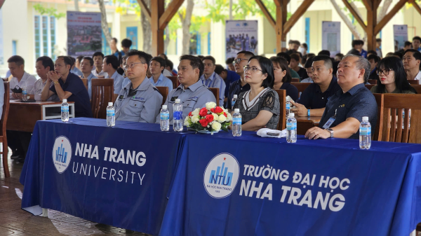 Tổng Kết Ngày Hội Stem 2026: Khi Công Nghệ Bước Ra Khỏi Trang Sách