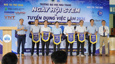 Tổng Kết Ngày Hội Stem 2026: Khi Công Nghệ Bước Ra Khỏi Trang Sách