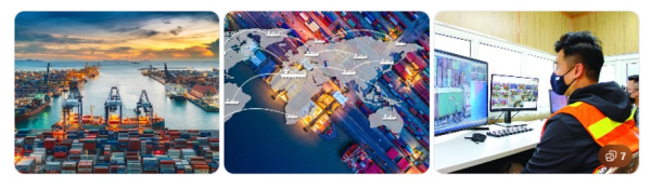 Khoa Học Hàng Hải – Quản Lý Hàng Hải Và Logistics: Lựa Chọn Hôm Nay – Dẫn Đầu Chuỗi Cung Ứng Tương Lai