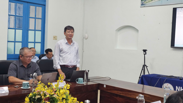 Trường Kỹ thuật và Công nghệ ký kết Bản ghi nhớ hợp tác với Sở Khoa học và Công nghệ tỉnh Đắk Lắk