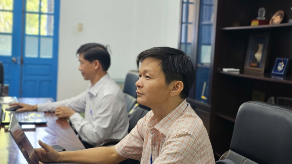Trường Kỹ thuật và Công nghệ ký kết Bản ghi nhớ hợp tác với Sở Khoa học và Công nghệ tỉnh Đắk Lắk