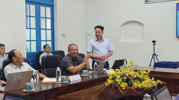 Trường Kỹ thuật và Công nghệ ký kết Bản ghi nhớ hợp tác với Sở Khoa học và Công nghệ tỉnh Đắk Lắk