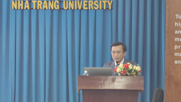 HỘI NGHỊ VIÊN CHỨC, NGƯỜI LAO ĐỘNG TRƯỜNG KỸ THUẬT VÀ CÔNG NGHỆ NĂM HỌC 2026 – 2027
