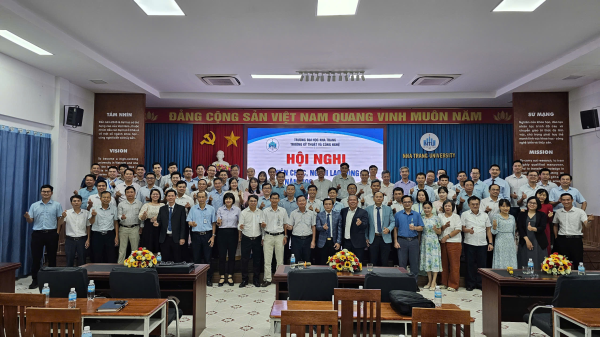 HỘI NGHỊ VIÊN CHỨC, NGƯỜI LAO ĐỘNG TRƯỜNG KỸ THUẬT VÀ CÔNG NGHỆ NĂM HỌC 2026 – 2027