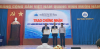 Ngành Kỹ thuật tàu thủy đạt chứng nhận UPM 5 sao – Dấu ấn chất lượng trên hành trình phát triển
