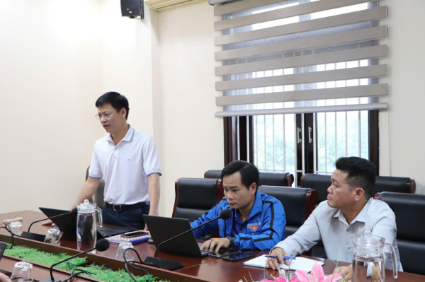Trường Kỹ thuật và Công nghệ khảo sát thực trạng nghề cá và nhu cầu cải tiến kỹ thuật tại TP. Đà Nẵng