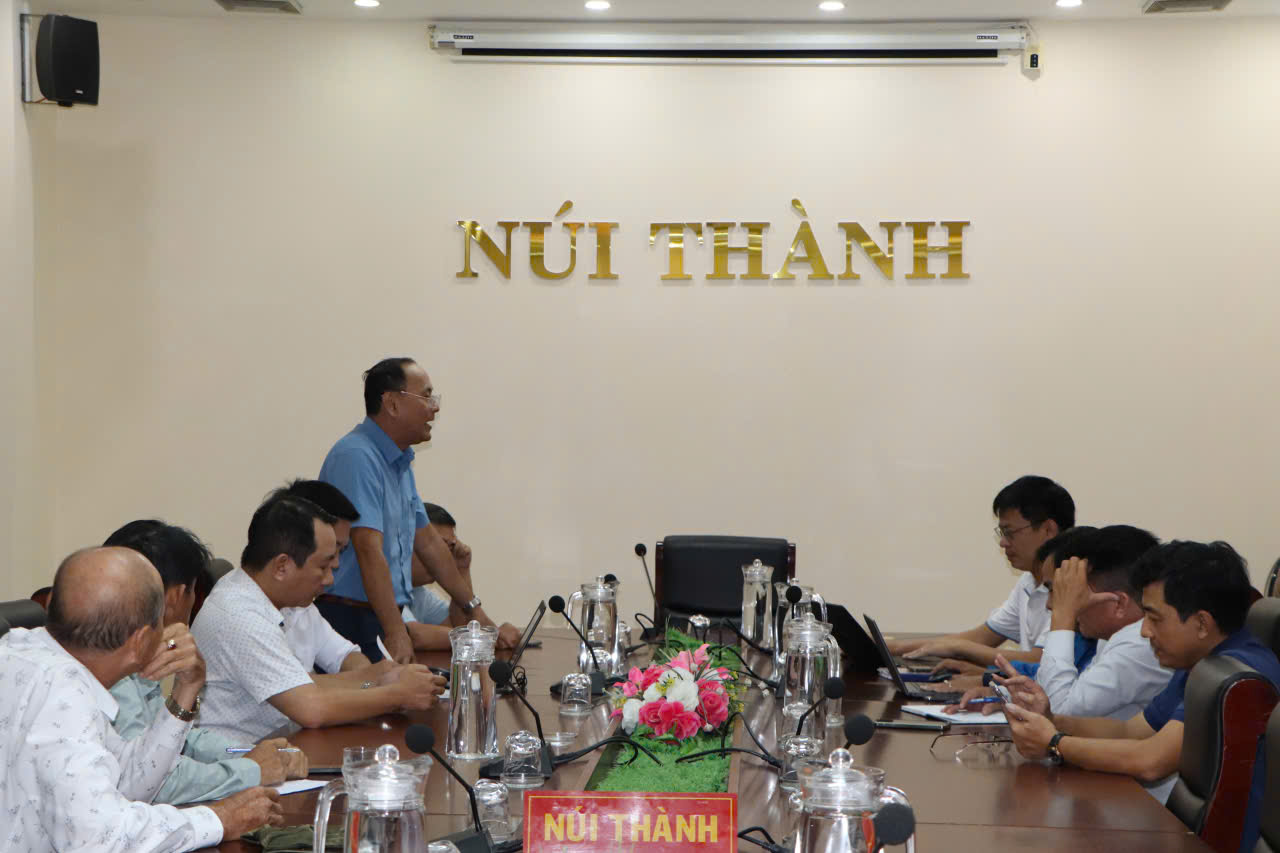 Trường Kỹ thuật và Công nghệ khảo sát thực trạng nghề cá và nhu cầu cải tiến kỹ thuật tại TP. Đà Nẵng